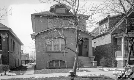 West Towns Outlet sewer - Metropolitan Sanitary District of Greater Chicago