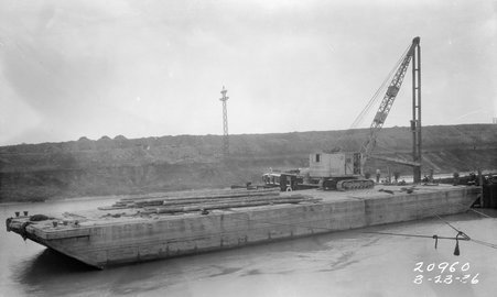 Construction sites - Metropolitan Sanitary District of Greater Chicago