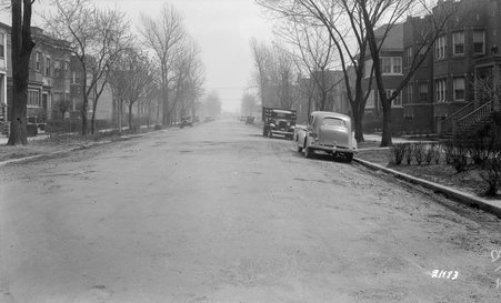 Calumet Intercepting Sewer - Metropolitan Sanitary District of Greater Chicago