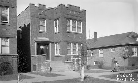 Construction sites - Metropolitan Sanitary District of Greater Chicago