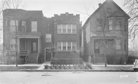Calumet Intercepting Sewer - Metropolitan Sanitary District of Greater Chicago