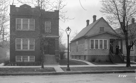 Calumet Intercepting Sewer - Metropolitan Sanitary District of Greater Chicago
