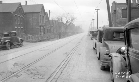 Construction sites - Metropolitan Sanitary District of Greater Chicago