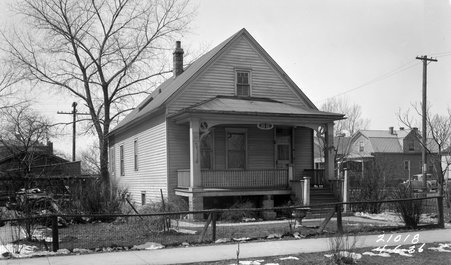 West Towns Outlet sewer - Metropolitan Sanitary District of Greater Chicago