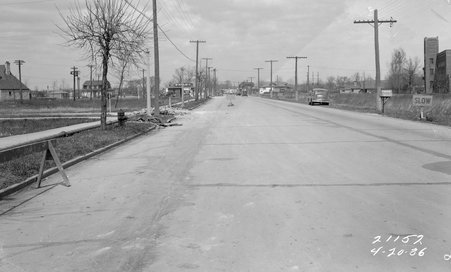 Calumet Intercepting Sewer - Metropolitan Sanitary District of Greater Chicago
