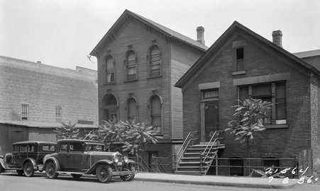 Construction sites - Metropolitan Sanitary District of Greater Chicago