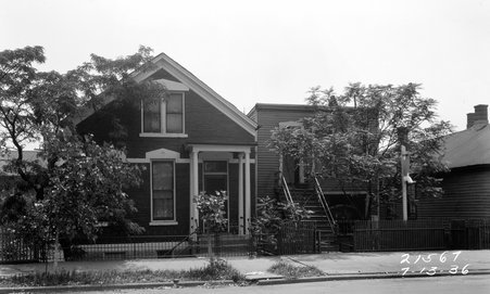 Southwest Intercepting Sewer - Metropolitan Sanitary District of Greater Chicago