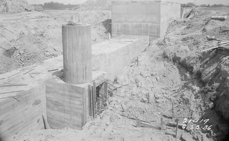West Side Treatment Works - Metropolitan Sanitary District of Greater Chicago
