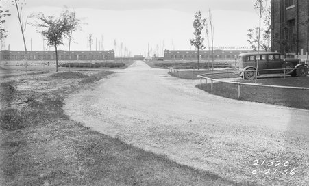 Construction sites - Metropolitan Sanitary District of Greater Chicago