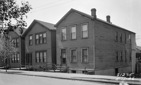 Southwest Intercepting Sewer - Metropolitan Sanitary District of Greater Chicago