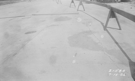 Southwest Intercepting Sewer - Metropolitan Sanitary District of Greater Chicago