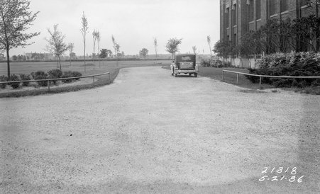 Construction sites - Metropolitan Sanitary District of Greater Chicago