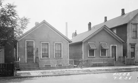 Construction sites - Metropolitan Sanitary District of Greater Chicago