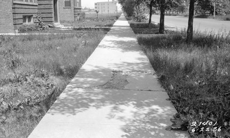 Calumet Intercepting Sewer - Metropolitan Sanitary District of Greater Chicago