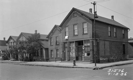 Southwest Intercepting Sewer - Metropolitan Sanitary District of Greater Chicago