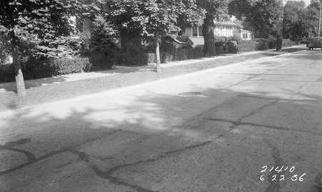 Upper Des Plaines intercepting sewer - Metropolitan Sanitary District of Greater Chicago