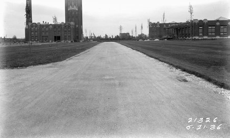 Construction sites - Metropolitan Sanitary District of Greater Chicago