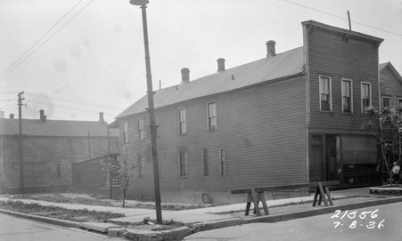 Construction sites - Metropolitan Sanitary District of Greater Chicago