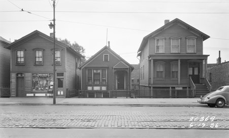 Southwest Intercepting Sewer - Metropolitan Sanitary District of Greater Chicago
