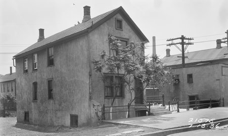 Southwest Intercepting Sewer - Metropolitan Sanitary District of Greater Chicago