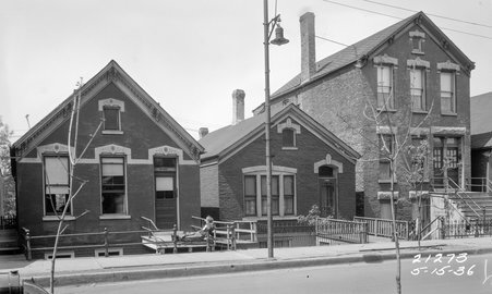 Southwest Intercepting Sewer - Metropolitan Sanitary District of Greater Chicago