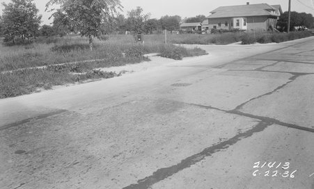 Upper Des Plaines intercepting sewer - Metropolitan Sanitary District of Greater Chicago