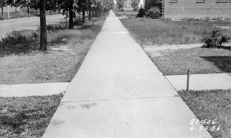 Calumet Intercepting Sewer - Metropolitan Sanitary District of Greater Chicago