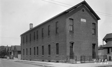 Southwest Intercepting Sewer - Metropolitan Sanitary District of Greater Chicago