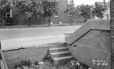 Construction sites - Metropolitan Sanitary District of Greater Chicago