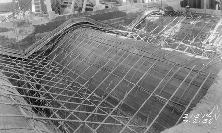 Construction sites - Metropolitan Sanitary District of Greater Chicago