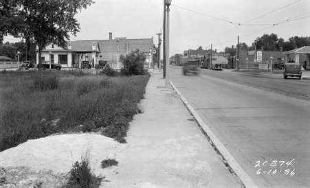 Upper Des Plaines intercepting sewer - Metropolitan Sanitary District of Greater Chicago