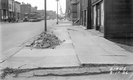 Construction sites - Metropolitan Sanitary District of Greater Chicago