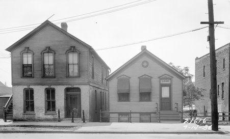 Southwest Intercepting Sewer - Metropolitan Sanitary District of Greater Chicago