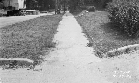 North Shore intercepting sewer - Metropolitan Sanitary District of Greater Chicago