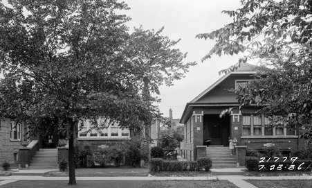 West Towns Outlet sewer - Metropolitan Sanitary District of Greater Chicago