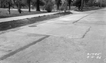 Upper Des Plaines intercepting sewer - Metropolitan Sanitary District of Greater Chicago