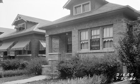 West Towns Outlet sewer - Metropolitan Sanitary District of Greater Chicago
