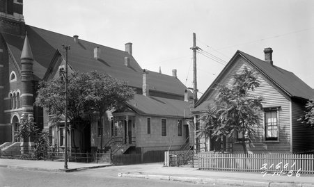 Southwest Intercepting Sewer - Metropolitan Sanitary District of Greater Chicago
