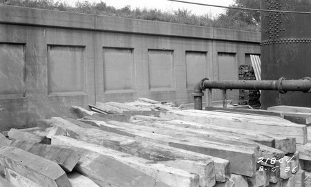 Upper Des Plaines intercepting sewer - Metropolitan Sanitary District of Greater Chicago