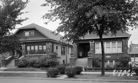 West Towns Outlet sewer - Metropolitan Sanitary District of Greater Chicago