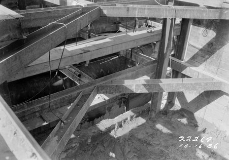 Construction sites - Metropolitan Sanitary District of Greater Chicago