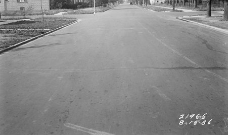 West Towns Outlet sewer - Metropolitan Sanitary District of Greater Chicago
