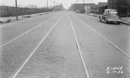 Construction sites - Metropolitan Sanitary District of Greater Chicago