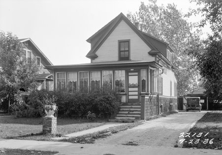 West Towns Outlet sewer - Metropolitan Sanitary District of Greater Chicago