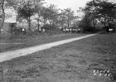 Southwest Intercepting Sewer - Metropolitan Sanitary District of Greater Chicago