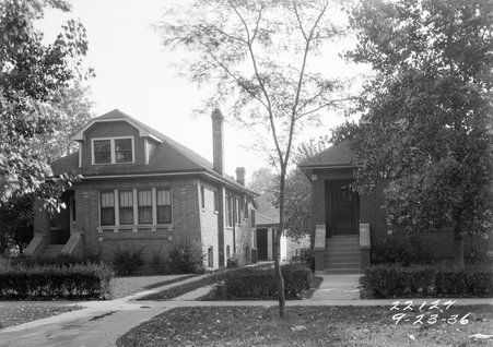 West Towns Outlet sewer - Metropolitan Sanitary District of Greater Chicago