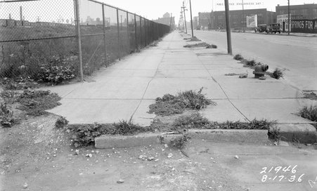 Construction sites - Metropolitan Sanitary District of Greater Chicago
