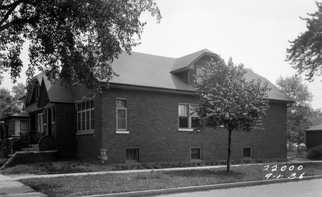 West Towns Outlet sewer - Metropolitan Sanitary District of Greater Chicago