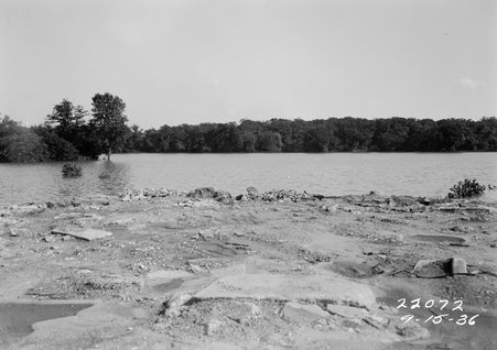 Construction sites - Metropolitan Sanitary District of Greater Chicago