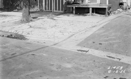 West Towns Outlet sewer - Metropolitan Sanitary District of Greater Chicago